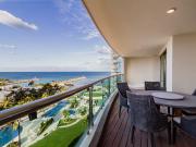 Departamento en Venta con playa y amenidades de lujo, en...