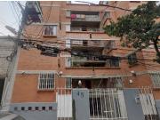 DEPARTAMENTO EN VENTA CON REMATE BANCARIO, COL. DANIEL...