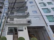 DEPARTAMENTO EN VENTA CON REMATE BANCARIO LAGO MERU COL....