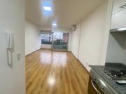 Departamento en venta con renta