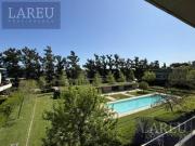 Departamento en Venta con renta, en Bosque Alto