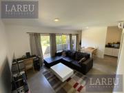 Departamento en Venta con renta, en Bosque Alto