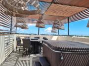 Departamento en Venta con Roof Garden
