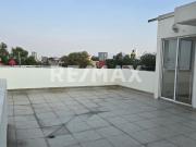 Departamento en venta con Roof Garden privado – Alfonso...