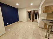 Departamento en Venta Col. Narvarte Poniente
