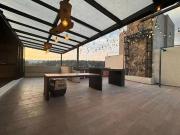 DEPARTAMENTO EN VENTA CON ROOF GARDEN PRIVADO, COLONIA...