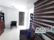 ¡Departamento en venta con Roof Garden privado en Col....