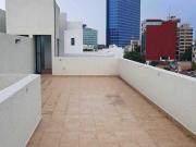 Departamento en venta con Roof Garden privado en colonia...