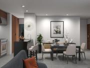 Departamento en Venta con Roof Garden Privado en...