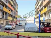 DEPARTAMENTO EN VENTA CON ROOF GARDEN PRIVADO EN CUAUHTEMOC