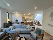 Departamento en venta con roof garden privado en Escandón