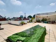 Departamento en Venta con Roof Garden Privado en la col...