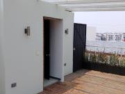 Departamento en Venta con Roof Garden Privado en la...