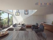 DEPARTAMENTO EN VENTA CON ROOF GARDEN PRIVADO EN...