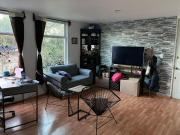 Departamento en venta con Roof Garden Privado en Sta....