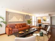 Departamento en venta con roof privado Lomas Altas 270m2