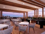 Departamento en Venta con Roof Top en Cancun Centro