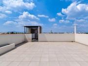 Departamento en venta con Roofgarden privado en Agrícola...