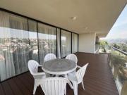 DEPARTAMENTO EN VENTA CON SUPER TERRAZA EN LOMAS DE...