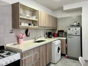 Departamento en venta con terraza