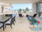 Departamento en venta con terraza amplia, jacuzzi,...