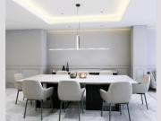 Departamento en venta con terraza, Bosques de las Lomas