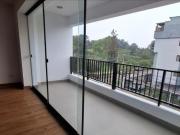 Departamento en Venta con terraza cerca San Borja Norte