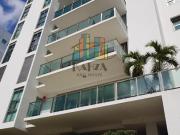 DEPARTAMENTO EN VENTA CON TERRAZA DE 2 RECAMARAS EN CANCUN