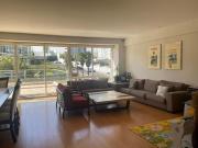 DEPARTAMENTO EN VENTA CON TERRAZA EN BOSQUE REAL