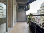 Departamento en venta con terraza en City Towers Greenblack