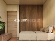 DEPARTAMENTO EN VENTA CON TERRAZA EN COL. ROMA NORTE