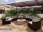 Departamento en Venta con Terraza en Desarrollo Stacia...