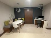 Departamento en venta con terraza en interlomas