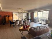 Departamento en Venta con terraza en Interlomas,...