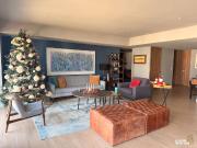 Departamento en Venta con terraza en Interlomas,...