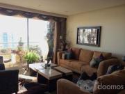 Departamento en Venta con Terraza en Jesús del Monte