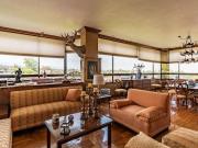 DEPARTAMENTO EN VENTA CON TERRAZA EN LOMAS DE CHAPULTEPEC