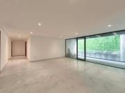 DEPARTAMENTO EN VENTA CON TERRAZA EN LOMAS DE TECAMACHALCO