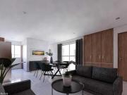 Departamento en Venta con terraza en Portales CMB 26 707