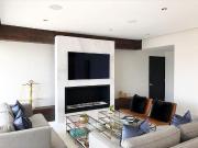 Departamento en Venta con Terraza en Residencial La Enramada