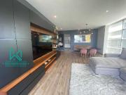 Departamento en Venta con terraza en Santa Fé