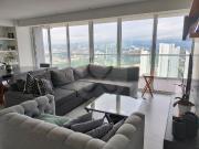 DEPARTAMENTO EN VENTA CON TERRAZA FIVE BOSQUE REAL