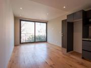 DEPARTAMENTO EN VENTA CON TERRAZA FRENTE AL PARQUE