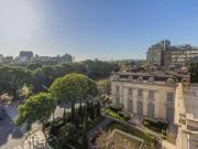 Departamento en venta con terraza, increíbles vistas. 3...