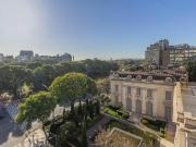 Departamento en venta con terraza, increíbles vistas. 3...