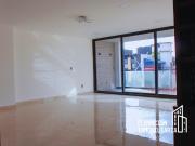 Departamento en Venta con Terraza Lomas de Tecamachalco