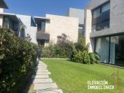 Departamento en venta con terraza,Lomas de Tecamachalco,...