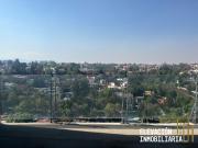 Departamento en venta con terraza,Lomas de Tecamachalco,...