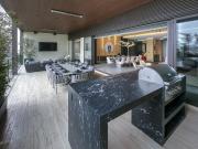 Departamento en venta con Terraza Lomas de Vista Hermosa