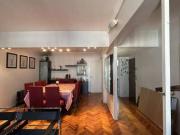 Departamento 4amb en Belgrano en Venta Terraza Propia...